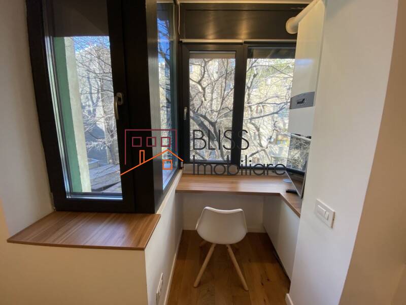 Apartment for Sale KM 0 | Ultracentral, Bucharest - 2 Bedroom - ID:107431 | Bliss Imobiliare / Photo 4 - BLISS Imobiliare