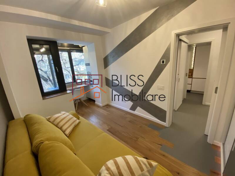 Apartament de Vanzare KM 0 | Ultracentral - 3 Camere - ID:107431 | Bliss Imobiliare / Photo 10 - BLISS Imobiliare