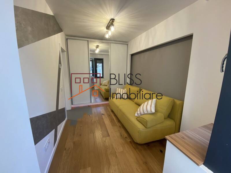 Apartment for Sale KM 0 | Ultracentral, Bucharest - 2 Bedroom - ID:107431 | Bliss Imobiliare / Photo 11 - BLISS Imobiliare