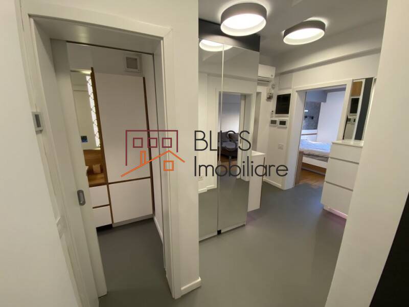 Apartment for Sale KM 0 | Ultracentral, Bucharest - 2 Bedroom - ID:107431 | Bliss Imobiliare / Photo 5 - BLISS Imobiliare