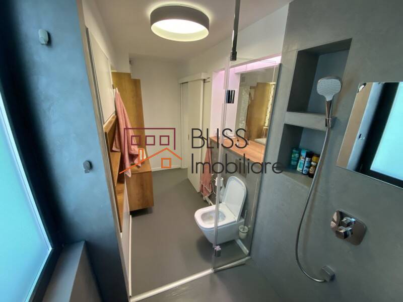 Apartament de Vanzare KM 0 | Ultracentral - 3 Camere - ID:107431 | Bliss Imobiliare / Photo 14 - BLISS Imobiliare