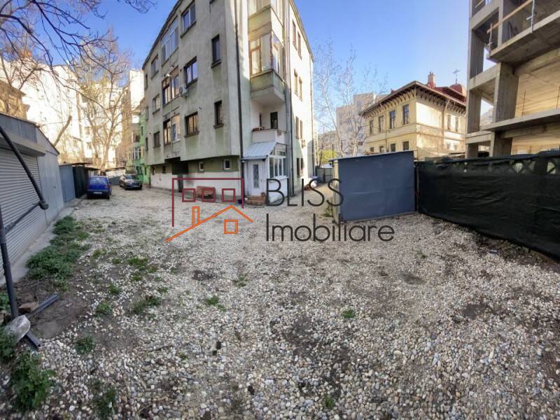 Apartment for Sale KM 0 | Ultracentral, Bucharest - 2 Bedroom - ID:107431 | Bliss Imobiliare / Photo 16 - BLISS Imobiliare
