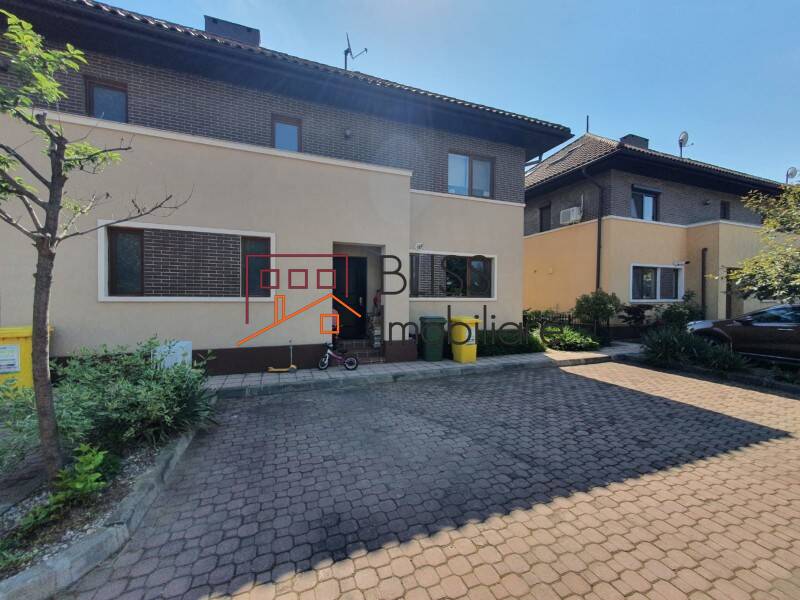 Vila 5 Camere Cu Gradina Pipera | Bliss Imobiliare / Photo 2 - BLISS Imobiliare