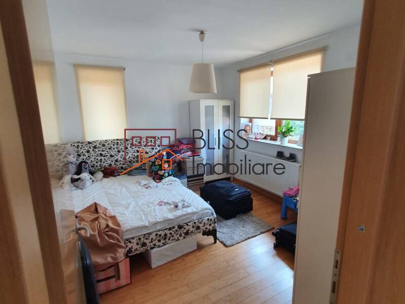 4-bedroom Villa With Garden Pipera, Bucharest / Ilfov | Bliss Imobiliare / Photo 10 - BLISS Imobiliare