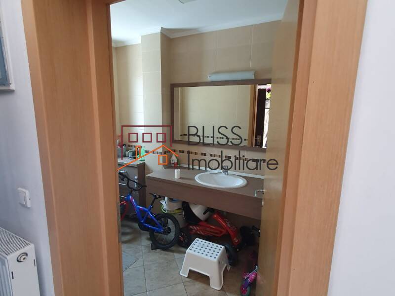 Vila 5 Camere Cu Gradina Pipera | Bliss Imobiliare / Photo 12 - BLISS Imobiliare