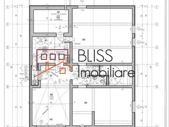 Vila 9 Camere Pe Soseaua Nordului | Bliss Imobiliare / Photo 19 - BLISS Imobiliare