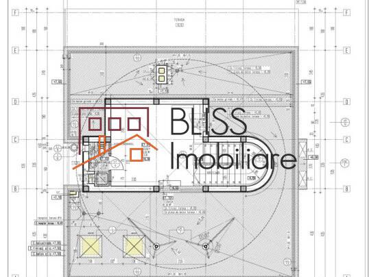 5-Bedroom Villa On Soseaua Nordului, Bucharest | Bliss Imobiliare / Photo 22 - BLISS Imobiliare