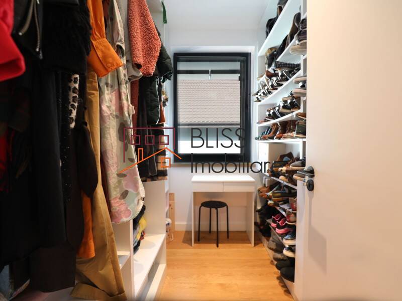 Vila 5 Camere Cu Gradina In Baneasa | Bliss Imobiliare / Photo 14 - BLISS Imobiliare