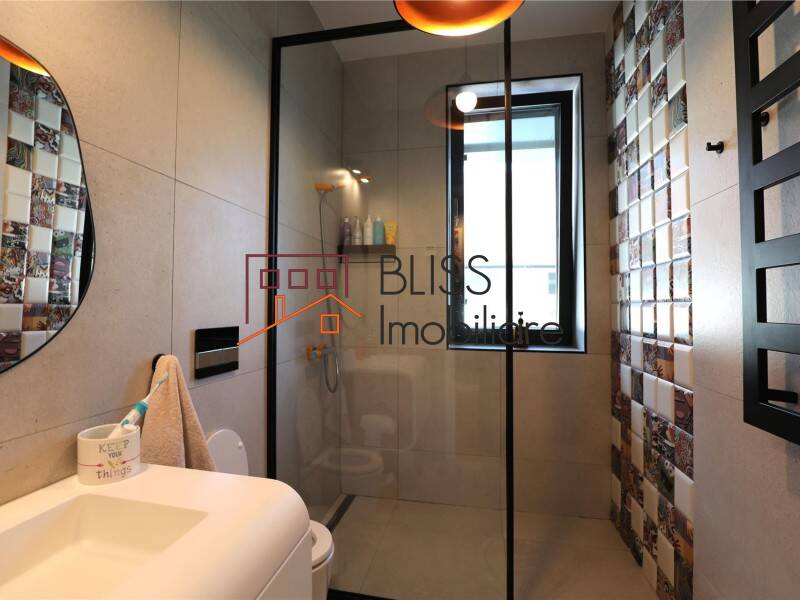 Vila 5 Camere Cu Gradina In Baneasa | Bliss Imobiliare / Photo 18 - BLISS Imobiliare