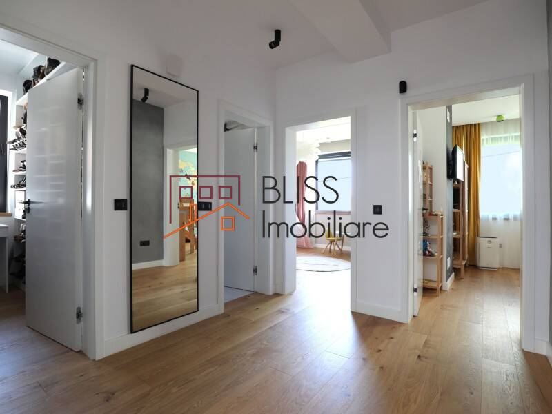 Vila 5 Camere Cu Gradina In Baneasa | Bliss Imobiliare / Photo 10 - BLISS Imobiliare