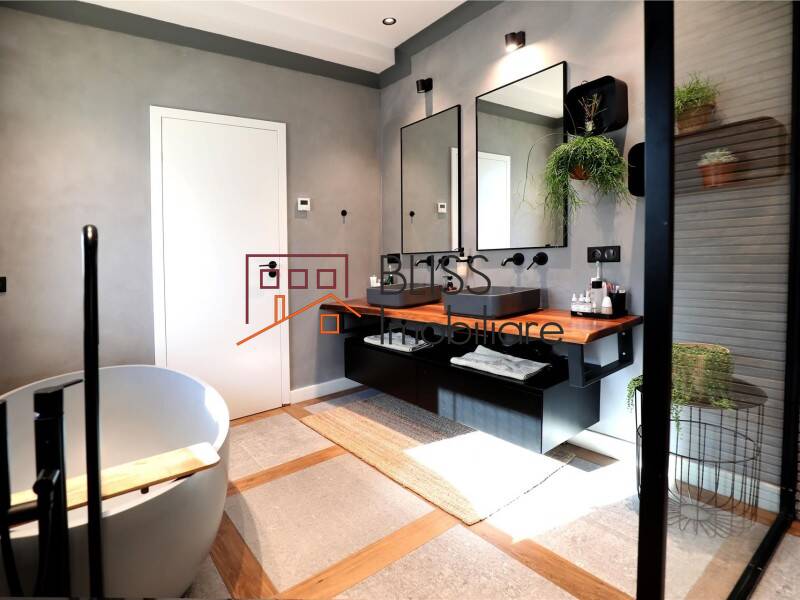 Vila 5 Camere Cu Gradina In Baneasa | Bliss Imobiliare / Photo 19 - BLISS Imobiliare