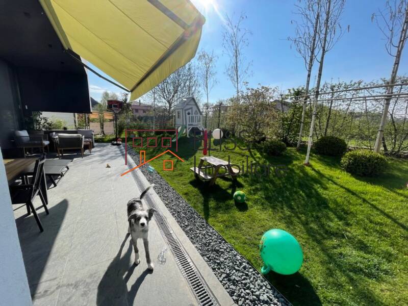 3 Bedroom Villa With Garden In Baneasa, Bucharest | Bliss Imobiliare / Photo 6 - BLISS Imobiliare