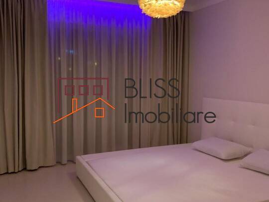 Apartment for Sale Baneasa | Sisesti | Jandarmerie | Straulesti | Sector 1, Bucharest - 2 Bedroom - ID:107560 | Bliss Imobiliare / Photo 7 - BLISS Imobiliare