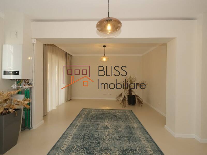 Apartament de Vanzare Baneasa | Sisesti | Jandarmerie | Straulesti | Sector 1 - 3 Camere - ID:107560 | Bliss Imobiliare / Photo 2 - BLISS Imobiliare