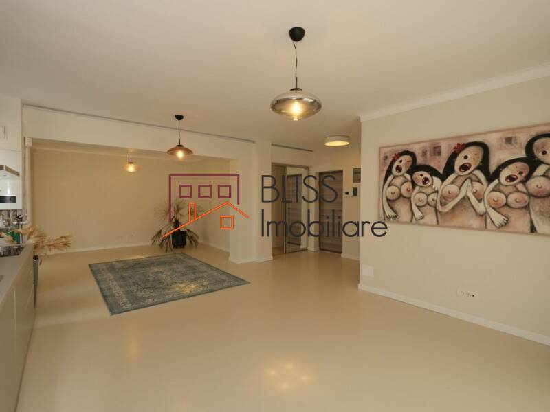 Apartament de Vanzare Baneasa | Sisesti | Jandarmerie | Straulesti | Sector 1 - 3 Camere - ID:107560 | Bliss Imobiliare / Photo 3 - BLISS Imobiliare