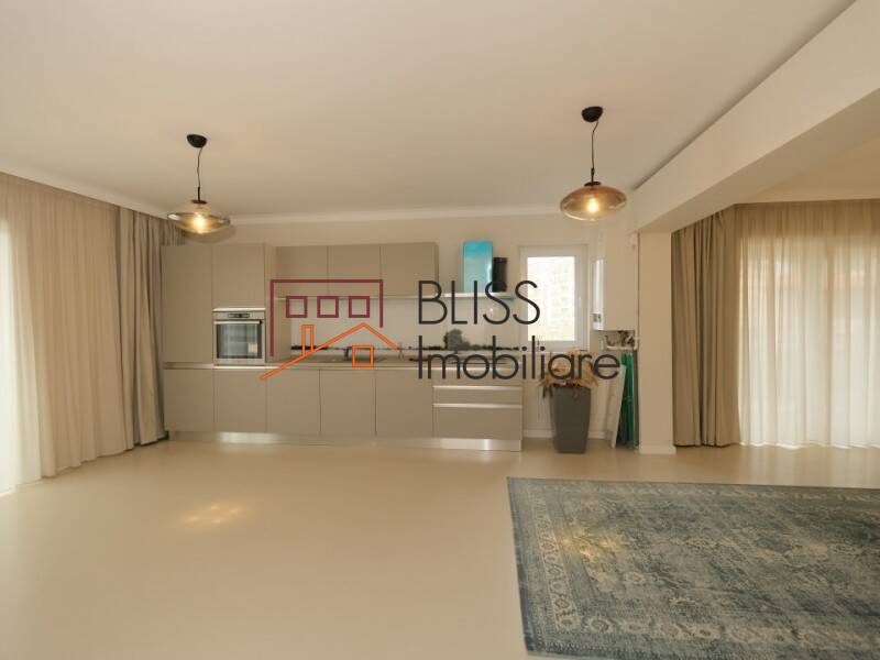 Apartment for Sale Baneasa | Sisesti | Jandarmerie | Straulesti | Sector 1, Bucharest - 2 Bedroom - ID:107560 | Bliss Imobiliare / Photo 4 - BLISS Imobiliare
