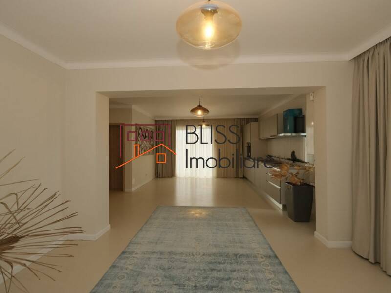 Apartment for Sale Baneasa | Sisesti | Jandarmerie | Straulesti | Sector 1, Bucharest - 2 Bedroom - ID:107560 | Bliss Imobiliare / Photo 1 - BLISS Imobiliare