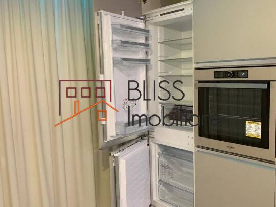 Apartament de Vanzare Baneasa | Sisesti | Jandarmerie | Straulesti | Sector 1 - 3 Camere - ID:107560 | Bliss Imobiliare / Photo 5 - BLISS Imobiliare