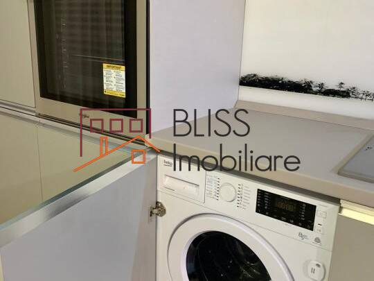 Apartament de Vanzare Baneasa | Sisesti | Jandarmerie | Straulesti | Sector 1 - 3 Camere - ID:107560 | Bliss Imobiliare / Photo 8 - BLISS Imobiliare
