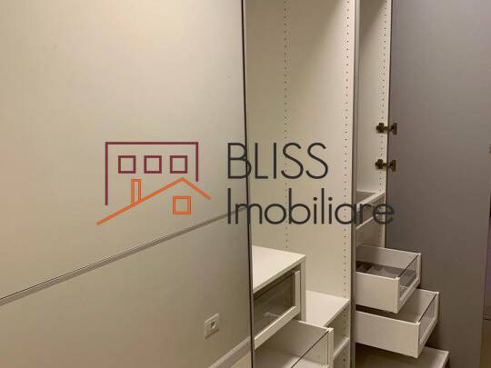 Apartment for Sale Baneasa | Sisesti | Jandarmerie | Straulesti | Sector 1, Bucharest - 2 Bedroom - ID:107560 | Bliss Imobiliare / Photo 10 - BLISS Imobiliare