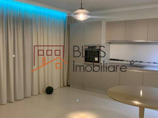 Apartment for Sale Baneasa | Sisesti | Jandarmerie | Straulesti | Sector 1, Bucharest - 2 Bedroom - ID:107560 | Bliss Imobiliare / Photo 6 - BLISS Imobiliare