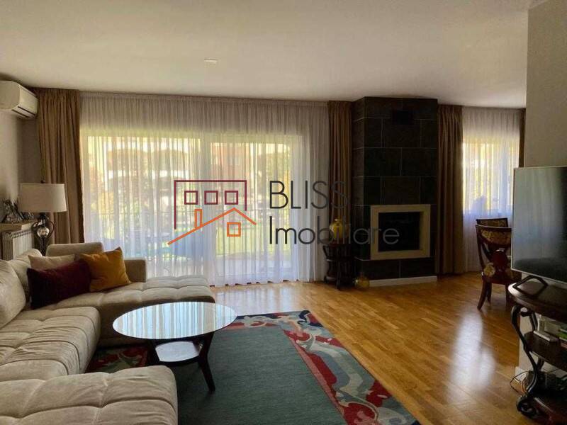 2 Bedroom Apartment in Ibiza sol-Pipera for Rent, Bucharest / Ilfov | Bliss Imobiliare / Photo 1 - BLISS Imobiliare