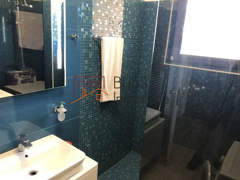 Apartment for Rent Iancu Nicolae | Pipera, Bucharest - 1 Bedroom - ID:107622 | Bliss Imobiliare / Photo 8 - BLISS Imobiliare