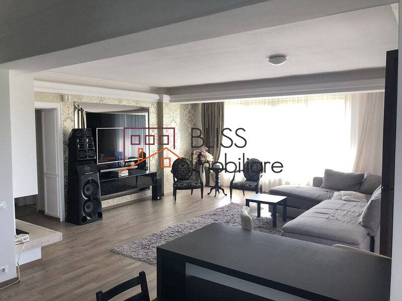 Apartament de Inchiriat Iancu Nicolae | Pipera - 2 Camere - ID:107622 | Bliss Imobiliare / Photo 1 - BLISS Imobiliare