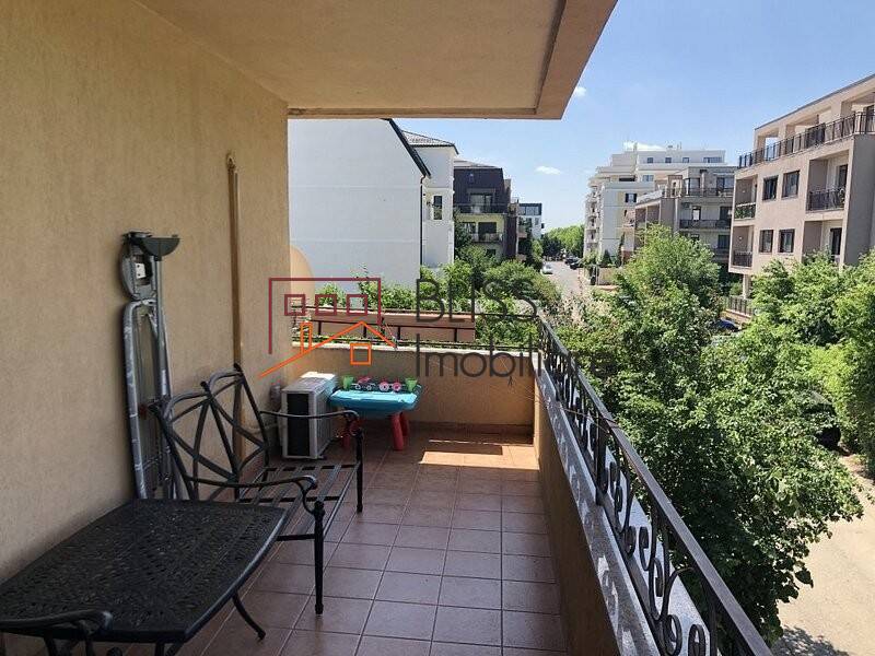 Apartament de Inchiriat Iancu Nicolae | Pipera - 2 Camere - ID:107622 | Bliss Imobiliare / Photo 10 - BLISS Imobiliare