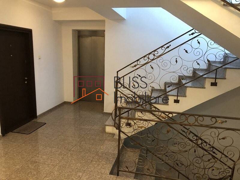 Apartment for Rent Iancu Nicolae | Pipera, Bucharest - 1 Bedroom - ID:107622 | Bliss Imobiliare / Photo 12 - BLISS Imobiliare