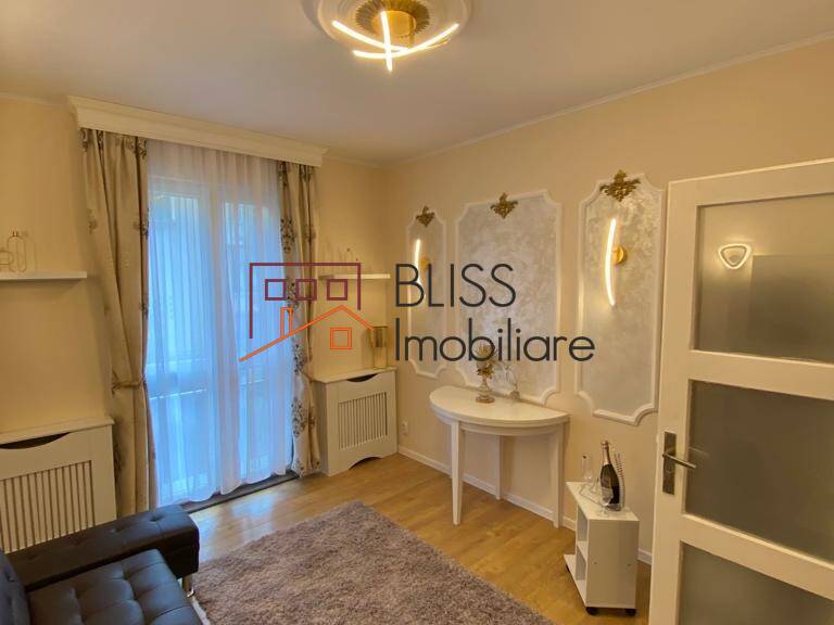Apartament 2 Camere In Zona Floreasca | Bliss Imobiliare / Photo 2 - BLISS Imobiliare