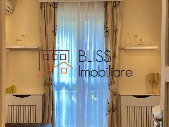 Apartament 2 Camere In Zona Floreasca | Bliss Imobiliare / Photo 5 - BLISS Imobiliare