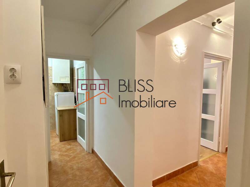 1 Bedroom Apartment In Floreasca Area, Bucharest | Bliss Imobiliare / Photo 16 - BLISS Imobiliare