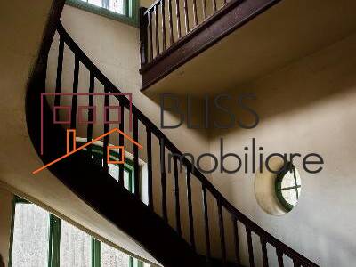 Monument Istoric Vila Carola Din Sinaia | Bliss Imobiliare / Photo 9 - BLISS Imobiliare