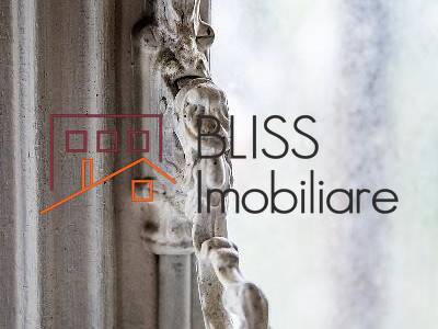 Historical Monument Villa Carola In Sinaia, Oras Sinaia, Judetul Prahova, Romania | Bliss Imobiliare / Photo 10 - BLISS Imobiliare