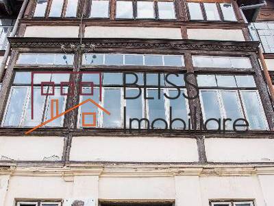 Monument Istoric Vila Carola Din Sinaia | Bliss Imobiliare / Photo 4 - BLISS Imobiliare