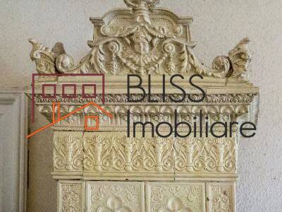 Monument Istoric Vila Carola Din Sinaia | Bliss Imobiliare / Photo 11 - BLISS Imobiliare