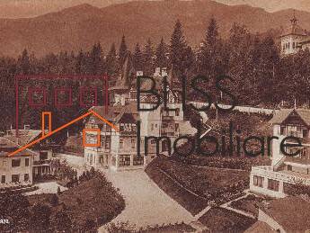 Monument Istoric Vila Carola Din Sinaia | Bliss Imobiliare / Photo 16 - BLISS Imobiliare