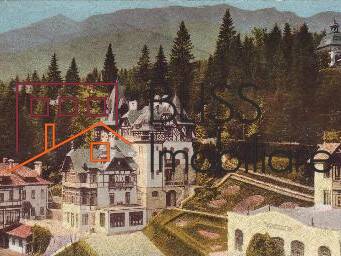 Monument Istoric Vila Carola Din Sinaia | Bliss Imobiliare / Photo 17 - BLISS Imobiliare