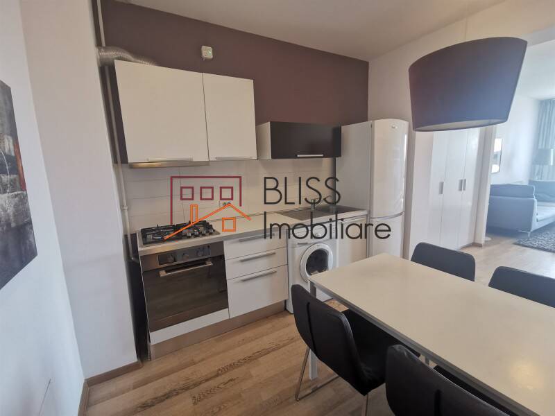Apartament de Inchiriat Iancu Nicolae | Pipera - 2 Camere - ID:32476 | Bliss Imobiliare / Photo 5 - BLISS Imobiliare