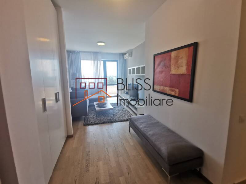 Apartament de Inchiriat Iancu Nicolae | Pipera - 2 Camere - ID:32476 | Bliss Imobiliare / Photo 3 - BLISS Imobiliare