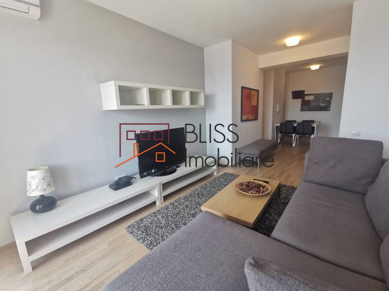 Apartament de Inchiriat Iancu Nicolae | Pipera - 2 Camere - ID:32476 | Bliss Imobiliare / Photo 2 - BLISS Imobiliare