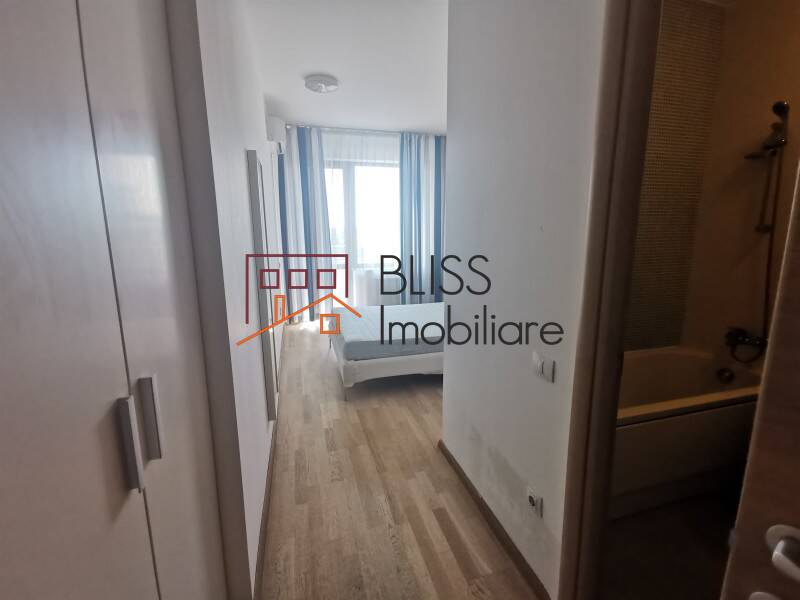 Apartament de Inchiriat Iancu Nicolae | Pipera - 2 Camere - ID:32476 | Bliss Imobiliare / Photo 6 - BLISS Imobiliare
