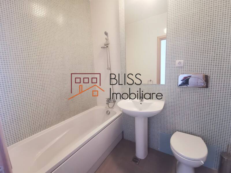 Apartment for Rent Iancu Nicolae | Pipera, Bucharest - 1 Bedroom - ID:32476 | Bliss Imobiliare / Photo 8 - BLISS Imobiliare