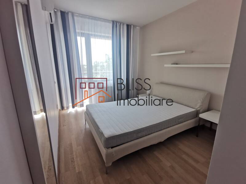 Apartament de Inchiriat Iancu Nicolae | Pipera - 2 Camere - ID:32476 | Bliss Imobiliare / Photo 7 - BLISS Imobiliare