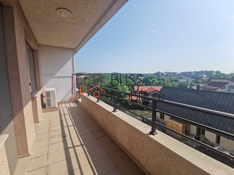 Apartment for Rent Iancu Nicolae | Pipera, Bucharest - 1 Bedroom - ID:32476 | Bliss Imobiliare / Photo 1 - BLISS Imobiliare