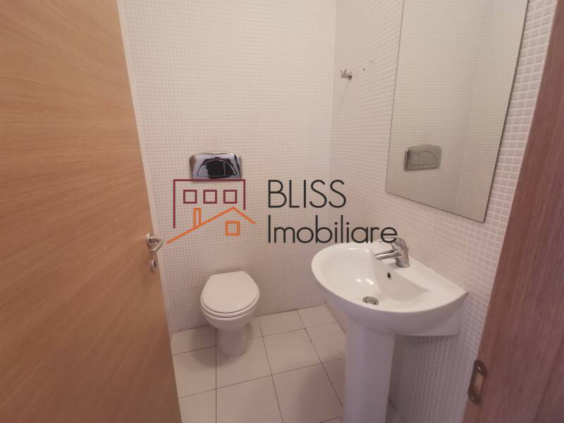 Apartment for Rent Iancu Nicolae | Pipera, Bucharest - 1 Bedroom - ID:32476 | Bliss Imobiliare / Photo 9 - BLISS Imobiliare