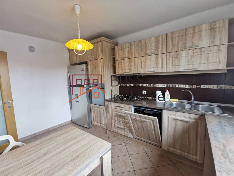 VIla Cu 6 Camere Iancu Nicolae Pipera | Bliss Imobiliare / Photo 7 - BLISS Imobiliare