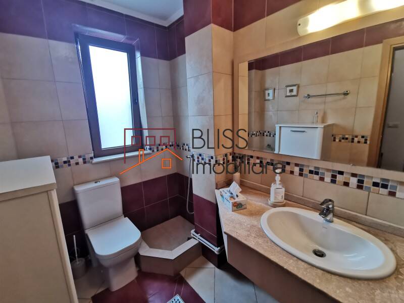 3 Bedroom Villa In Iancu Nicolae Pipera, Bucharest / Ilfov | Bliss Imobiliare / Photo 10 - BLISS Imobiliare
