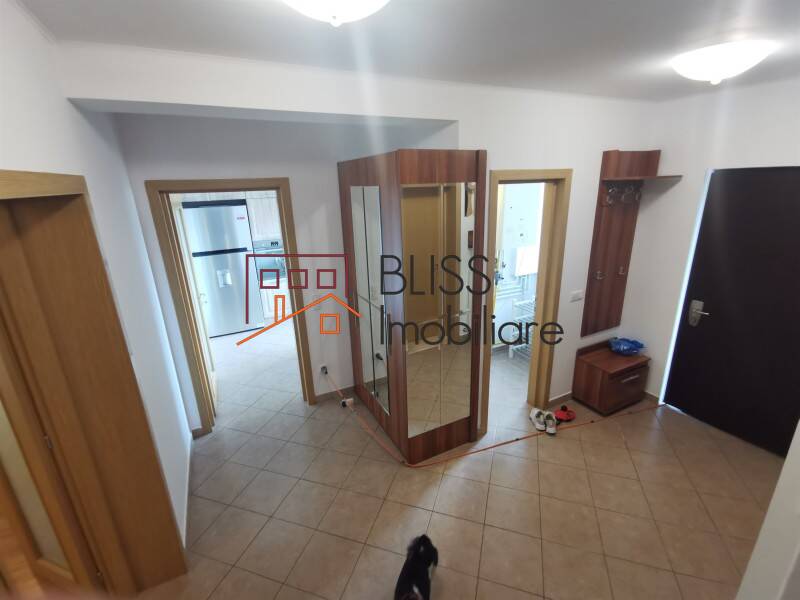 VIla Cu 6 Camere Iancu Nicolae Pipera | Bliss Imobiliare / Photo 12 - BLISS Imobiliare